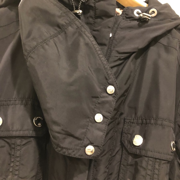 追加画像 BOGNER ボグナー ウール混 レオパード柄 ジャケット - メルカリ